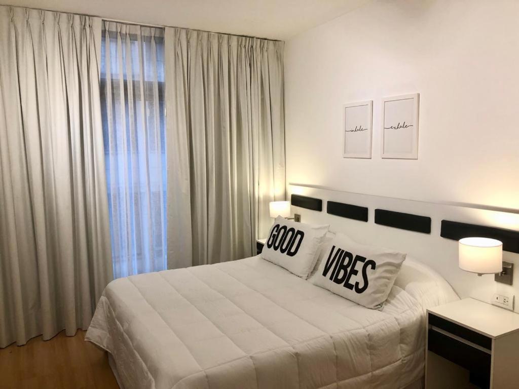 Studio Esmeralda Buenos Aires Esterno foto