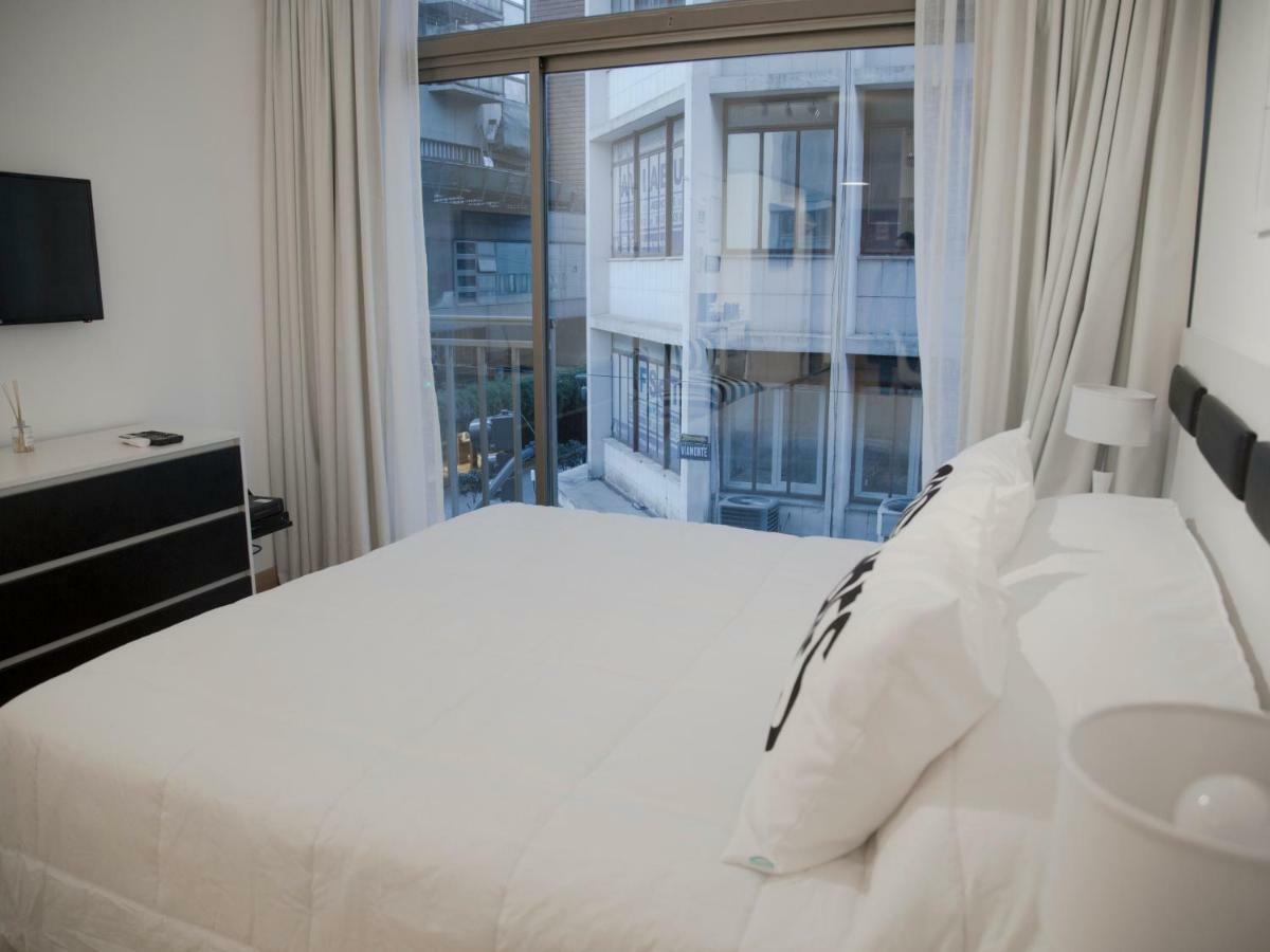 Studio Esmeralda Buenos Aires Esterno foto