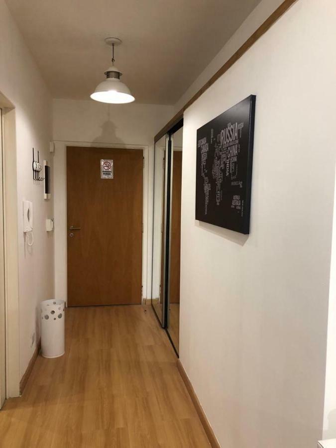 Studio Esmeralda Buenos Aires Esterno foto